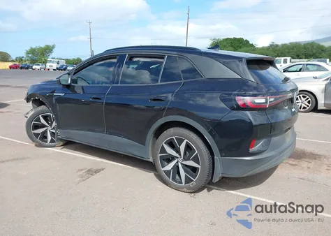 2023 Volkswagen Id.4 Pro S/Pro S Plus z USA, uszkodzony, nr VIN 1V2FMPE85PC006812